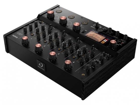 Alpha Theta Euphonia Rotary Mixer - Verfügbar