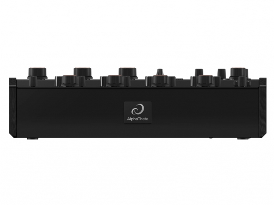 Alpha Theta Euphonia Rotary Mixer - Verfügbar