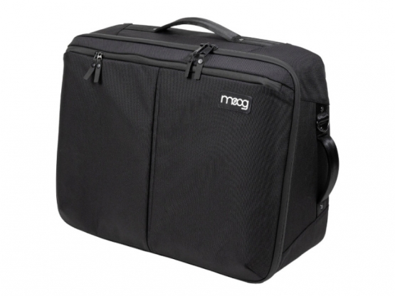 Moog Subsequent 25 - SR Case