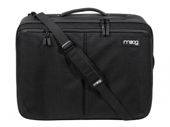 Moog Subsequent 25 - SR Case