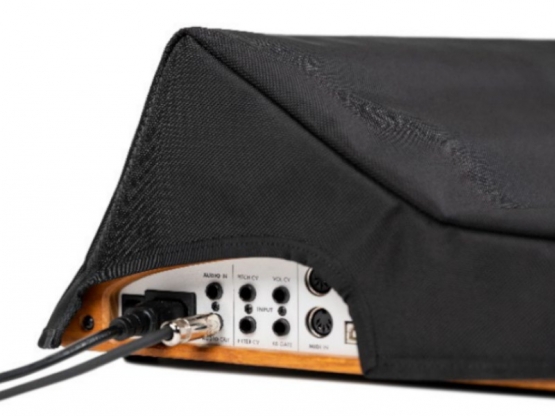 Moog Subsequent 37 - Dust Cover