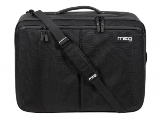 Moog Subsequent 37 - SR Case