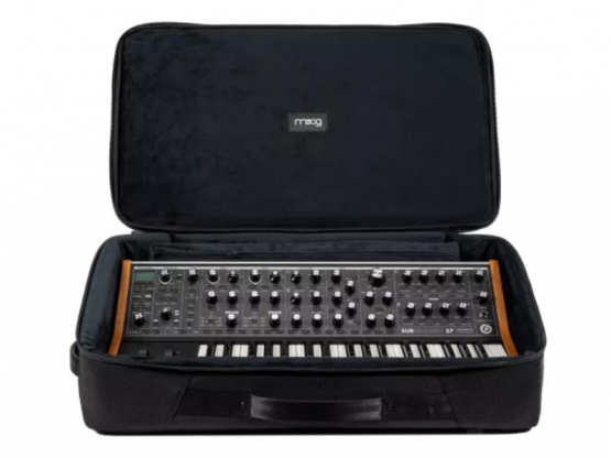 Moog Subsequent 37 - SR Case