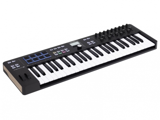 Arturia Keylab Essential 49 MK3 Black