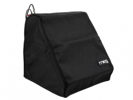 Moog 3 Tier Rack - Dust Cover