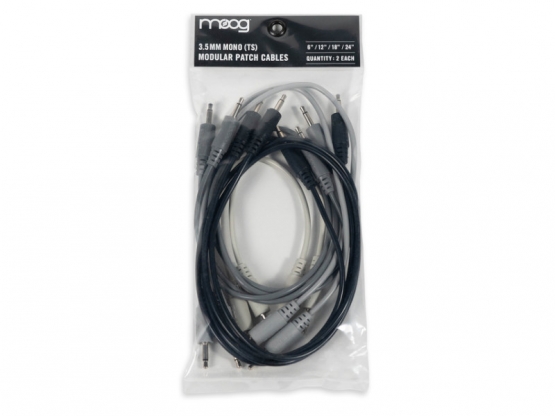 Moog - Variety Cable Set
