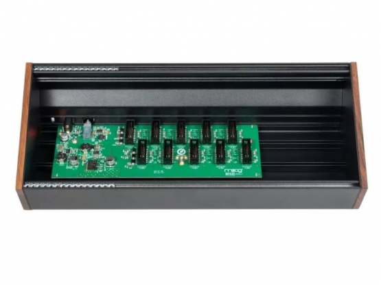 Moog Powered Eurorack Cases - 60 HP