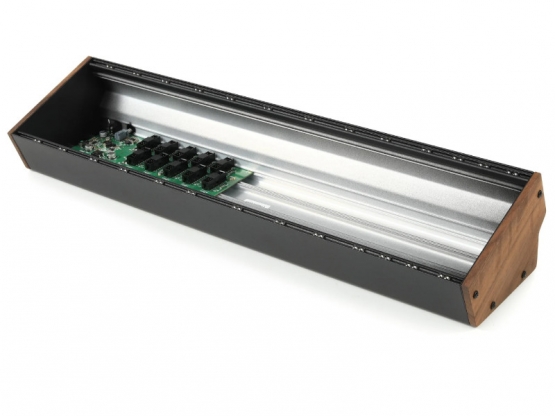 Moog Powered Eurorack Cases - 104 HP