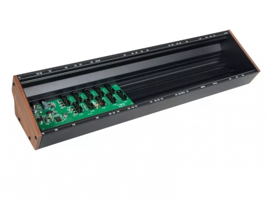 Moog Powered Eurorack Cases - 104 HP