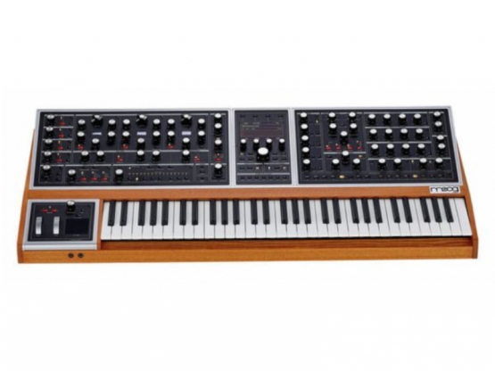 Moog One 16