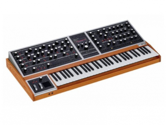 Moog One 16