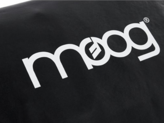 Moog One - Dust Cover