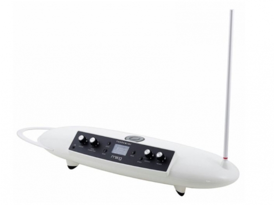 Moog Theremini