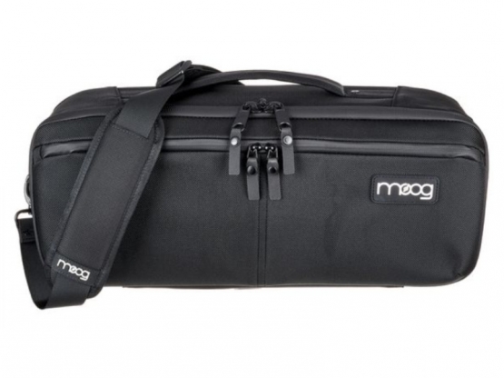 Moog SR Series Etherwave Case