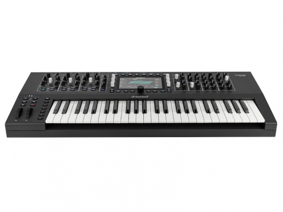 Waldorf Iridium Keyboard