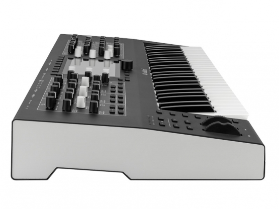 Waldorf Iridium Keyboard