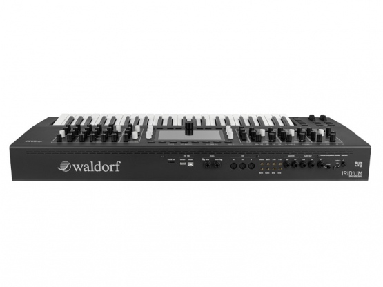 Waldorf Iridium Keyboard