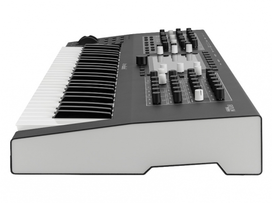 Waldorf Iridium Keyboard