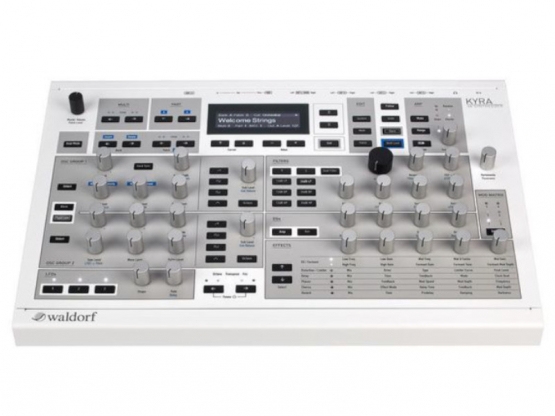 Waldorf Kyra