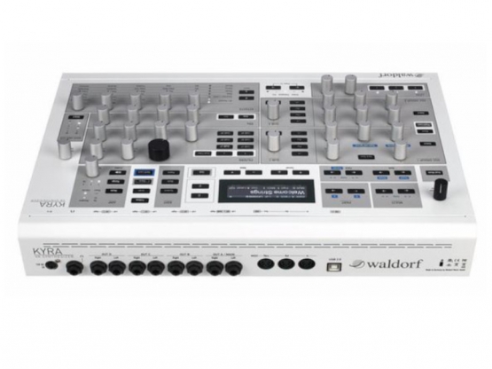 Waldorf Kyra