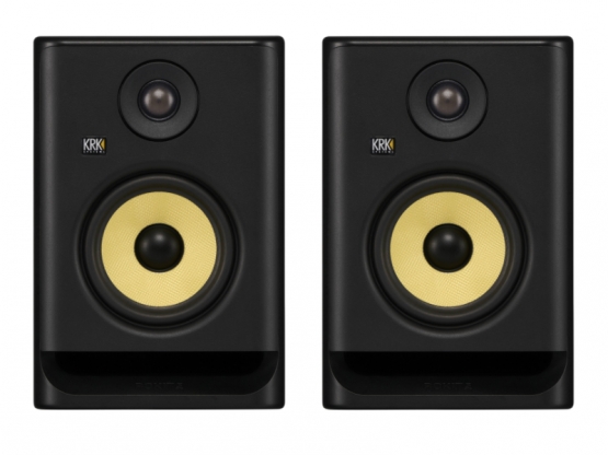 KRK Rokit RP5 G5 (Generation 5) - Paar - Verfügbar