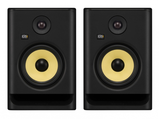 KRK Rokit RP7 G5 (Generation 5) - Paar - Verfügbar