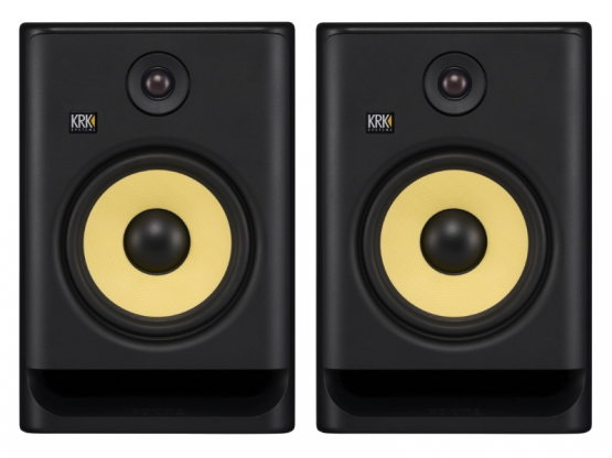 KRK Rokit RP8 G5 (Generation 5) - Paar - Verfügbar