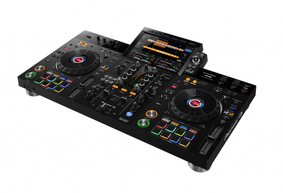 Pioneer XDJ RX3 - Miete