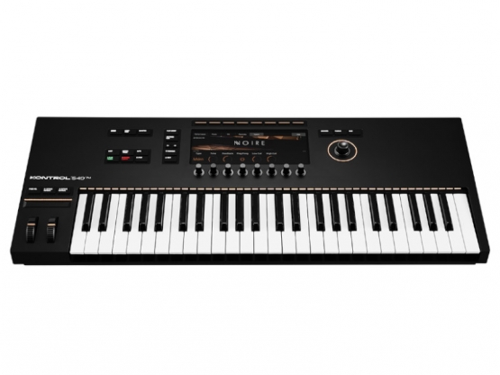 Native Instruments Kontrol S49 MK3