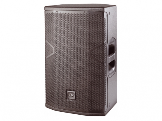 D.A.S. Vantec 12A - Miete