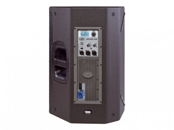 D.A.S. Vantec 12A - Miete