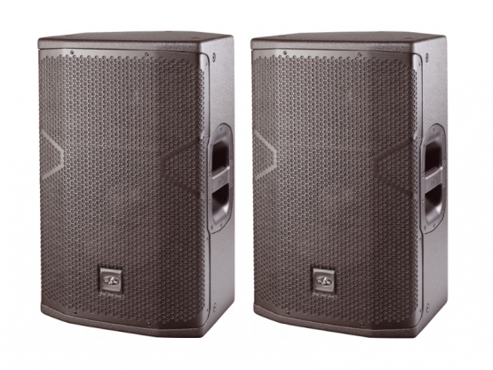 D.A.S. Vantec 12A. 2 Stk. - Miete