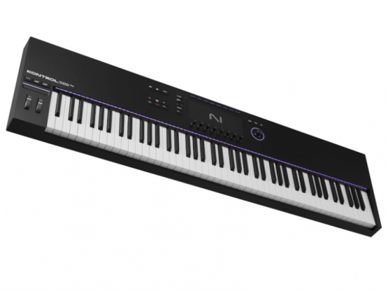 Native Instruments Kontrol S88 MK3