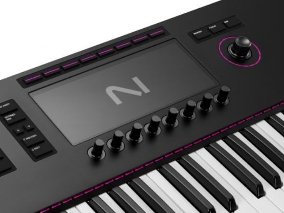 Native Instruments Kontrol S88 MK3
