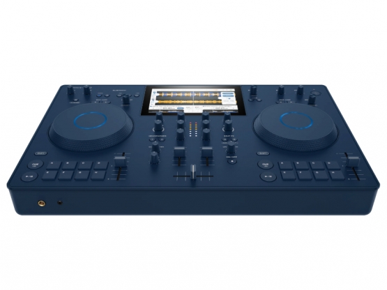 Bundle: AlphaTheta Omnis Duo + Bag - Verfügbar