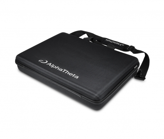 Bundle: AlphaTheta Omnis Duo + Bag - Verfügbar