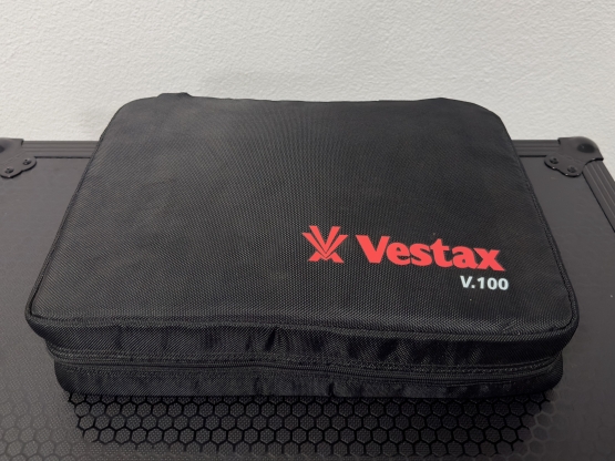 2nd Hand: Vestax VCI-100