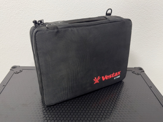 2nd Hand: Vestax VCI-100