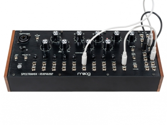 Moog Spectravox
