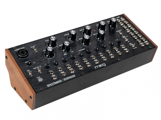 Moog Spectravox