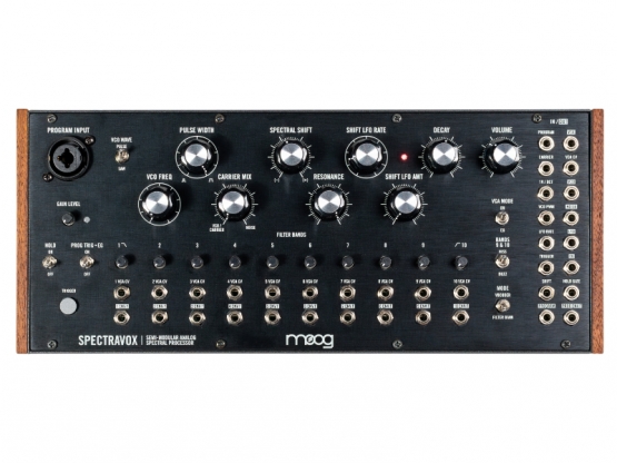 Moog Spectravox