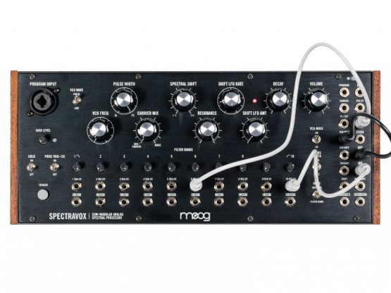 Moog Spectravox