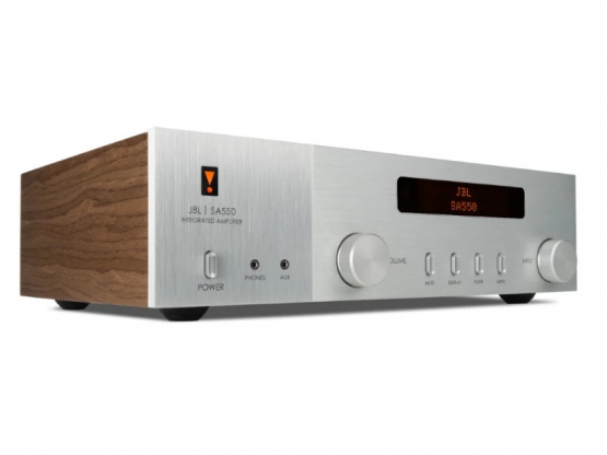 JBL - SA 550 Classic