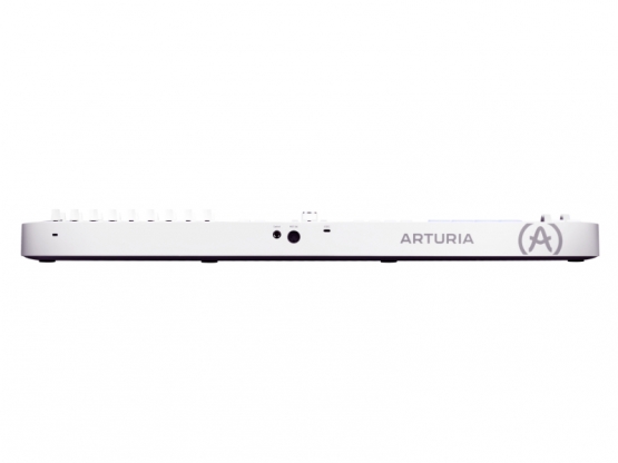 Arturia Keylab Essential 49 MK3 Alpine White