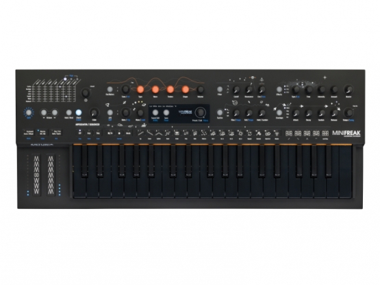 Arturia Minifreak Stellar