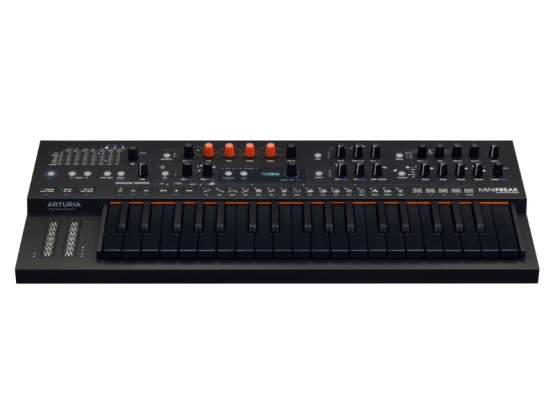Arturia Minifreak Stellar
