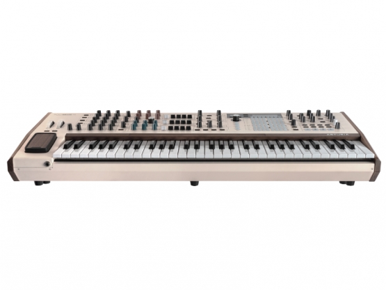 Arturia PolyBrute 12