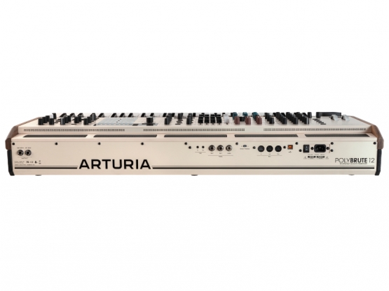 Arturia PolyBrute 12