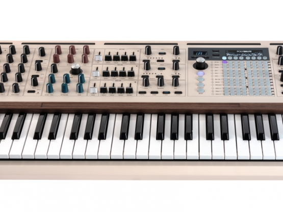 Arturia PolyBrute 12