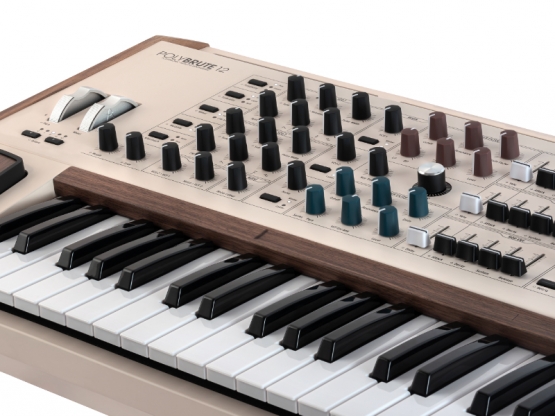 Arturia PolyBrute 12